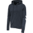 Hummel Men's Plus Legacy Zip Hoodie Hummel