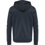 Hummel Men's Plus Legacy Zip Hoodie Hummel