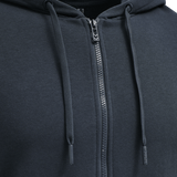 Hummel Men's Plus Legacy Zip Hoodie Hummel