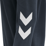 Hummel Men's Plus Legacy Zip Hoodie Hummel