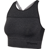 Hummel Women's Mt Hana 2.0 Seamless Sports Top Hummel