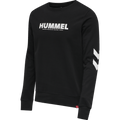 Hummel Men's Plus Legacy Sweatshirt Hummel