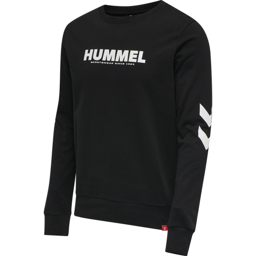 Hummel Men's Plus Legacy Sweatshirt Hummel