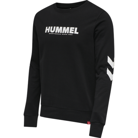 Hummel Men's Plus Legacy Sweatshirt Hummel