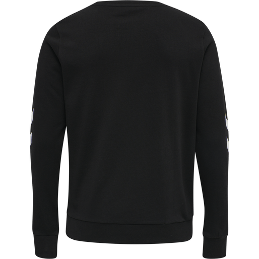 Hummel Men's Plus Legacy Sweatshirt Hummel