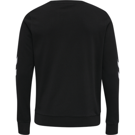 Hummel Men's Plus Legacy Sweatshirt Hummel