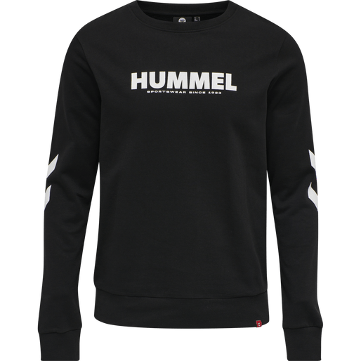 Hummel Men's Plus Legacy Sweatshirt Hummel