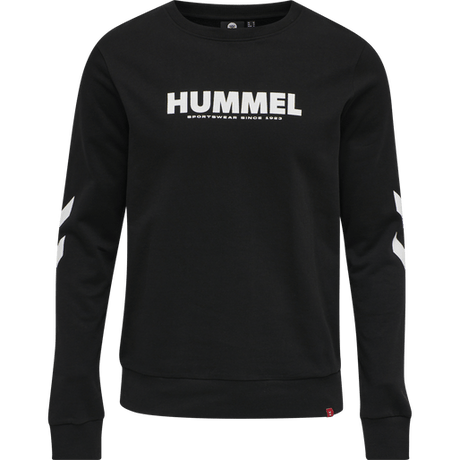 Hummel Men's Plus Legacy Sweatshirt Hummel