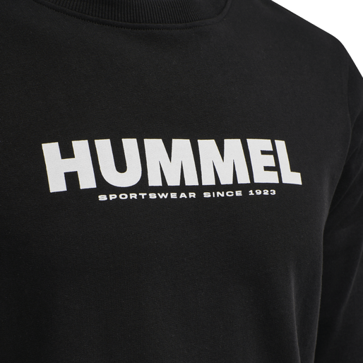 Hummel Men's Plus Legacy Sweatshirt Hummel