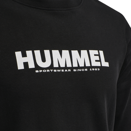 Hummel Men's Plus Legacy Sweatshirt Hummel