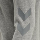Hummel Men's Plus Legacy Logo Hoodie Hummel