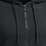 Hummel Men's Plus Legacy Zip Hoodie Hummel