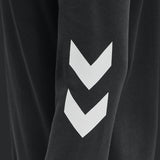 Hummel Men's Plus Legacy Zip Hoodie Hummel