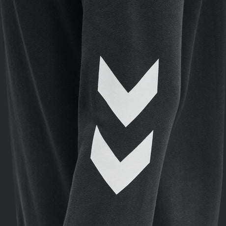Hummel Men's Plus Legacy Zip Hoodie Hummel