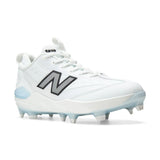 New Balance Men's 3000v8 Energy TPU Molded Baseball Cleats-3