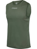Hummel Men's Te Flex Tank Top Hummel