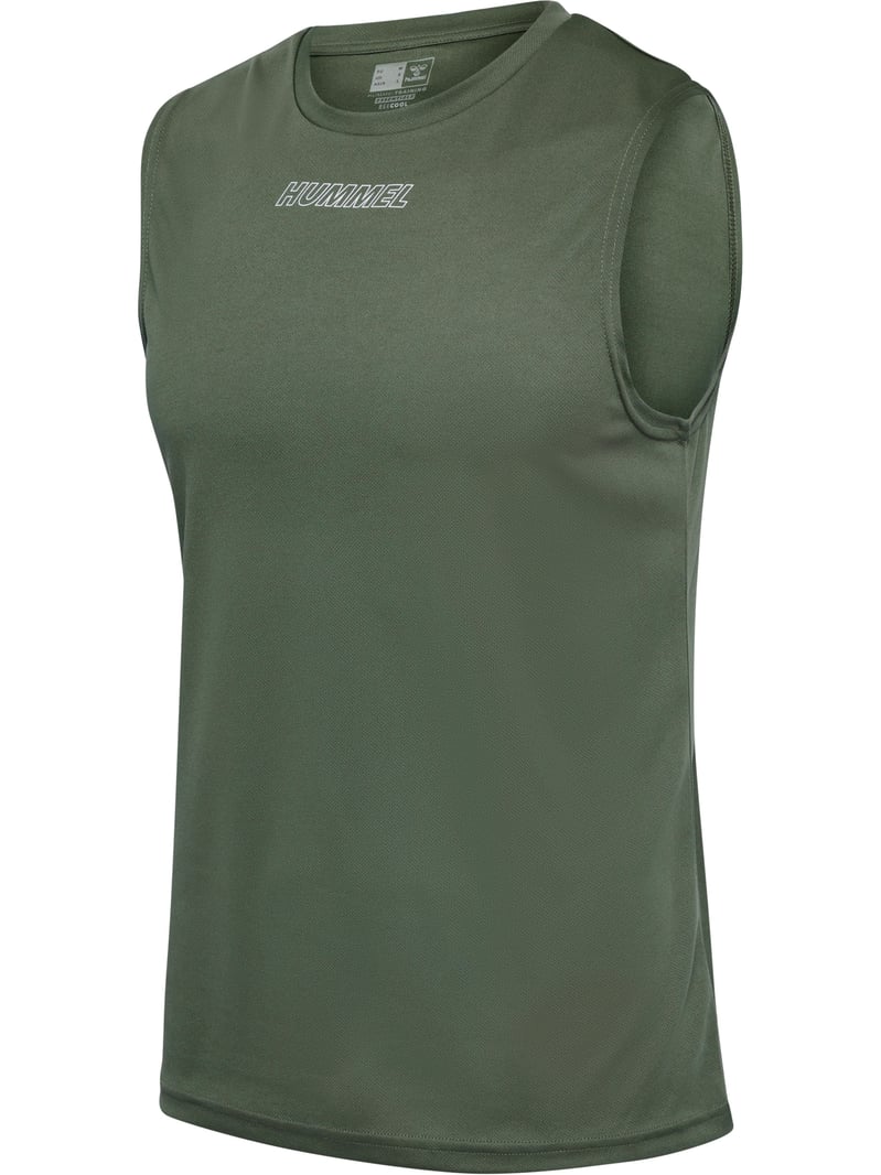 Hummel Men's Te Flex Tank Top Hummel