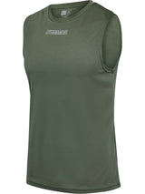 Hummel Men's Te Flex Tank Top Hummel