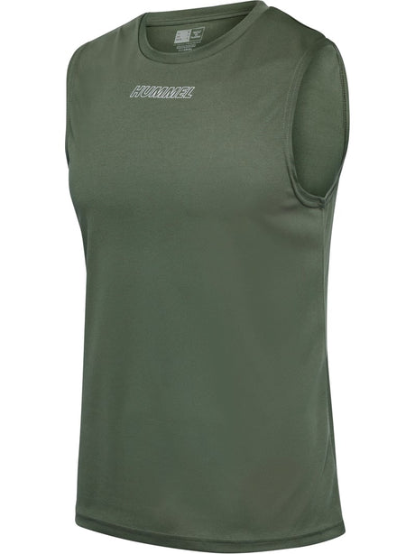 Hummel Men's Te Flex Tank Top Hummel