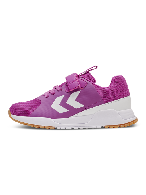 Hummel Youth Omni1 VC Soccer Shoe Hummel
