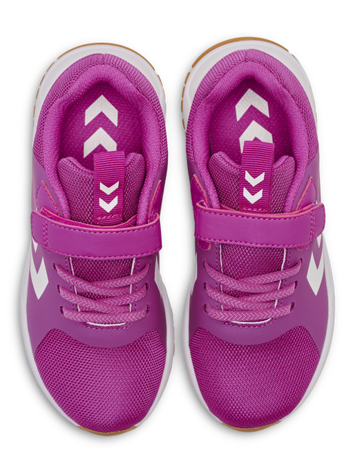 Hummel Youth Omni1 VC Soccer Shoe Hummel