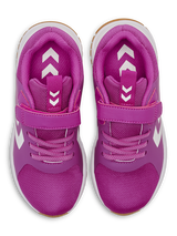 Hummel Youth Omni1 VC Soccer Shoe Hummel