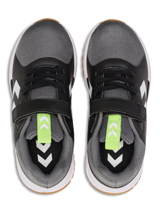 Hummel Youth Omni1 VC Soccer Shoe Hummel