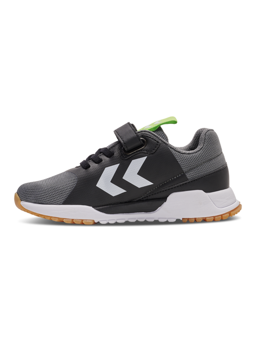 Hummel Youth Omni1 VC Soccer Shoe Hummel