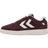 Hummel Men's St. Power Play Suede Running Shoe Hummel