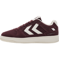 Hummel Men's St. Power Play Suede Running Shoe Hummel