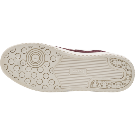 Hummel Men's St. Power Play Suede Running Shoe Hummel