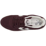 Hummel Men's St. Power Play Suede Running Shoe Hummel