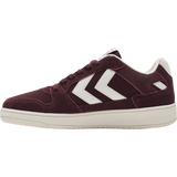 Hummel Men's St. Power Play Suede Running Shoe Hummel