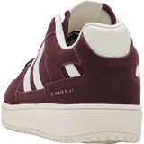 Hummel Men's St. Power Play Suede Running Shoe Hummel