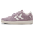 Hummel Men's St. Power Play Suede Running Shoe Hummel