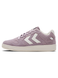 Hummel Men's St. Power Play Suede Running Shoe Hummel