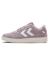 Hummel Men's St. Power Play Suede Running Shoe Hummel