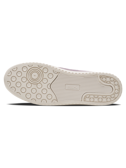 Hummel Men's St. Power Play Suede Running Shoe Hummel