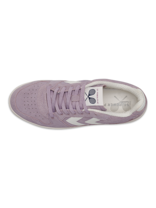 Hummel Men's St. Power Play Suede Running Shoe Hummel