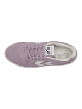 Hummel Men's St. Power Play Suede Running Shoe Hummel