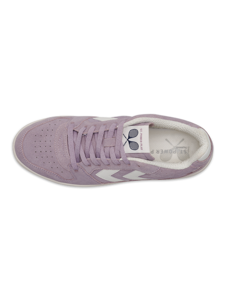 Hummel Men's St. Power Play Suede Running Shoe Hummel
