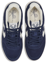 Hummel Men's St. Power Play Suede Running Shoe Hummel