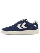 Hummel Men's St. Power Play Suede Running Shoe Hummel