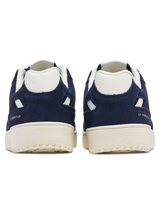 Hummel Men's St. Power Play Suede Running Shoe Hummel