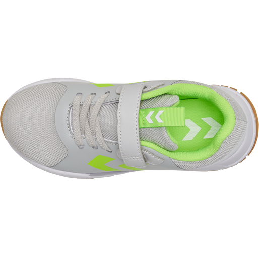 Hummel Youth Omni1 VC Soccer Shoe Hummel