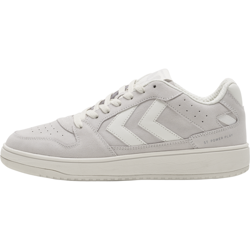 Hummel Men's St. Power Play Suede Running Shoe Hummel