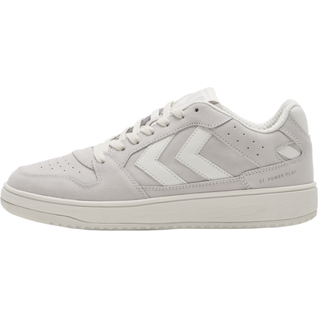 Hummel Men's St. Power Play Suede Running Shoe Hummel