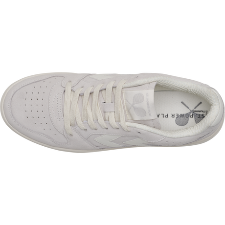 Hummel Men's St. Power Play Suede Running Shoe Hummel