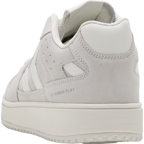 Hummel Men's St. Power Play Suede Running Shoe Hummel