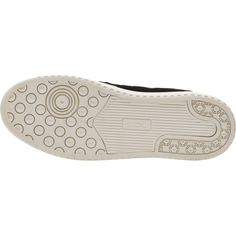 Hummel Men's St. Power Play Suede Running Shoe Hummel